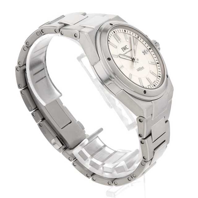 IWC Ingenieur IW323904 Men's Watch (Pre-owned)
