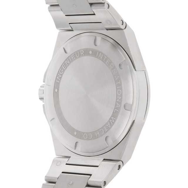 IWC Ingenieur IW323904 Men's Watch (Pre-owned)