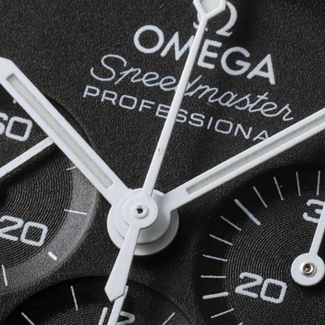 オメガ スピードマスター 310.30.42.50.01.001 メンズ 中古