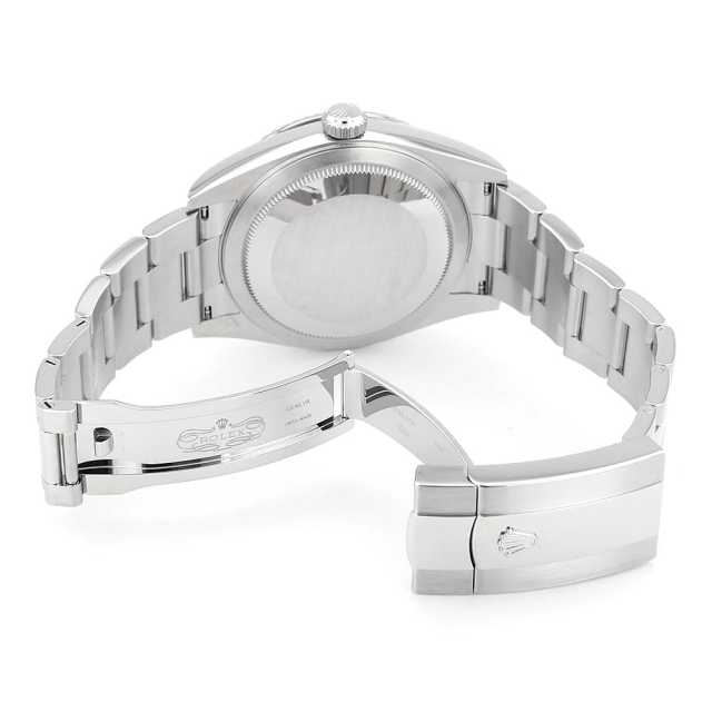 ROLEX Sky-Dweller 326934 Men's Used
