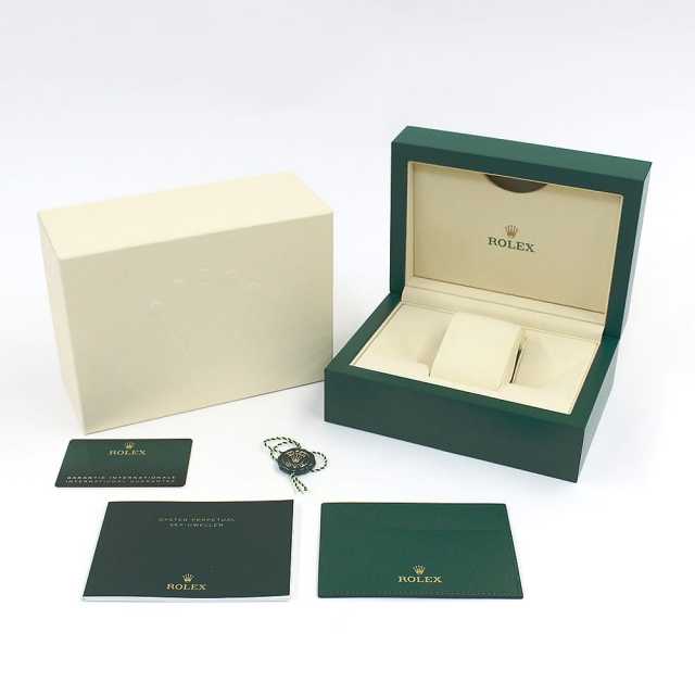 ROLEX Sky-Dweller 326934 Men's Used