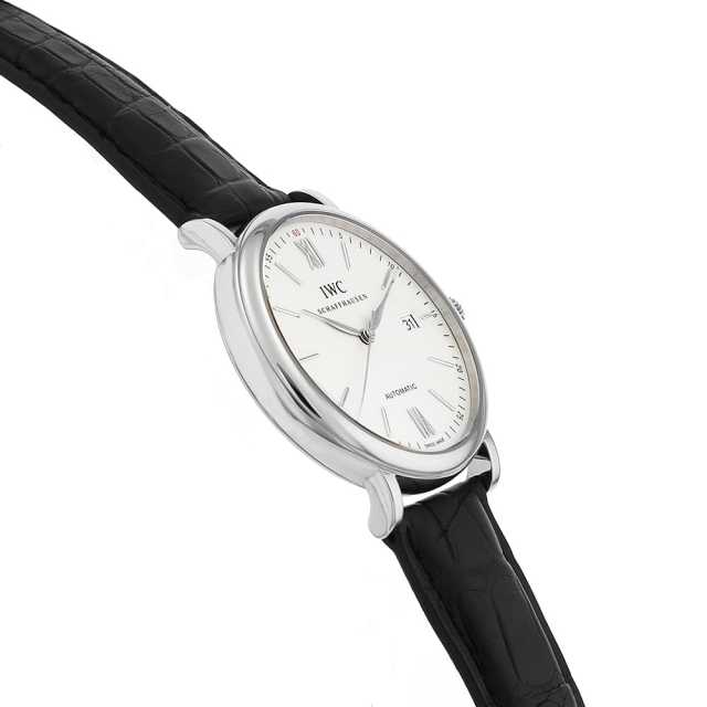 IWC ポートフィノ　IW356501 自動巻き 腕時計 ポートフィノ[IW356501] Portofino Automatic | IWC メンズ 新品