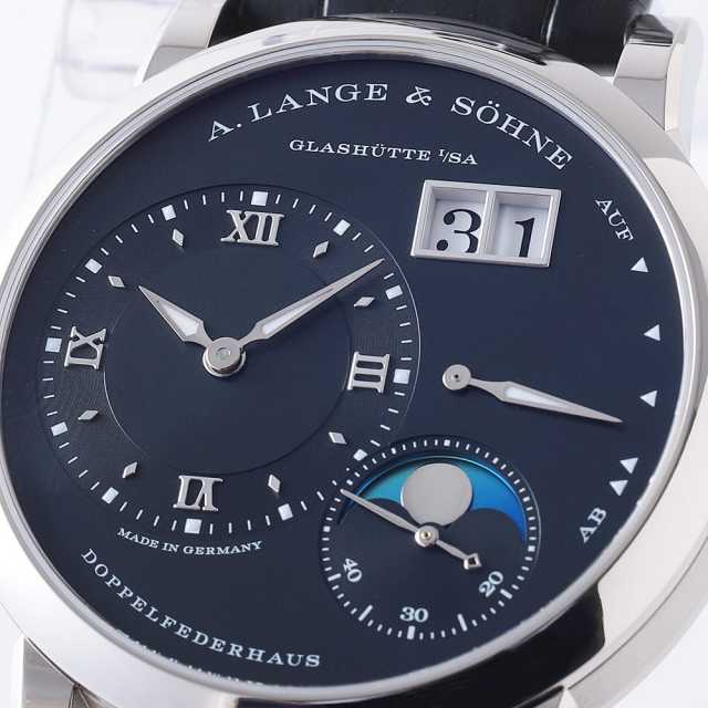 りょうらん 113.041(LSLS1134AX) A LANGE&SOHNE（ランゲ＆ゾーネ