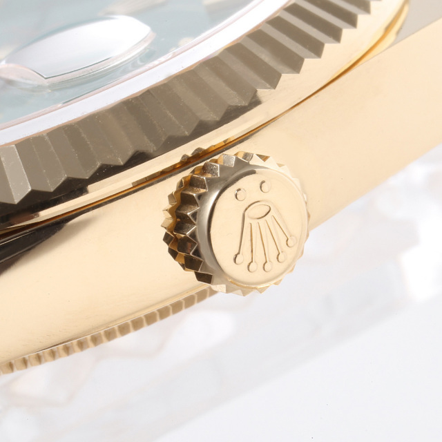 専用 228238 グリーン ROLEX（ロレックス）デイデイト40 中古 | 東京