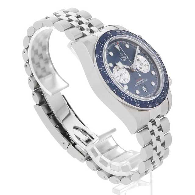 チューダー ブラックベイ 79360B メンズ 中古
