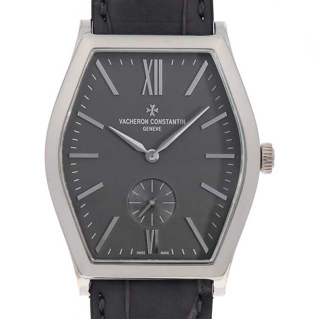 ヴァシュロンコンスタンタン  82230/000G-9185 メンズ 中古