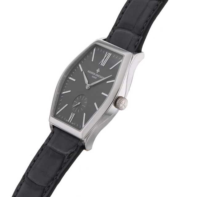 VACHERON CONSTANTIN 82230/000G-9185 Men's Used