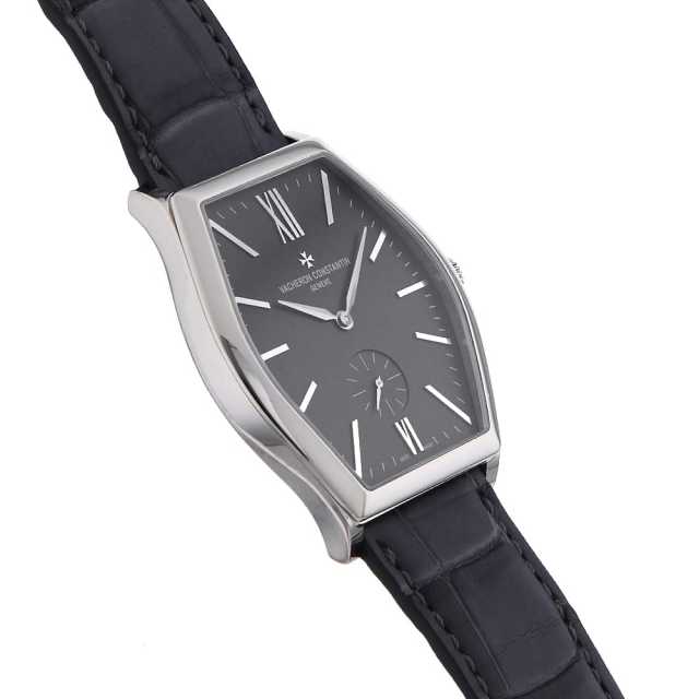 VACHERON CONSTANTIN 82230/000G-9185 Men's Used