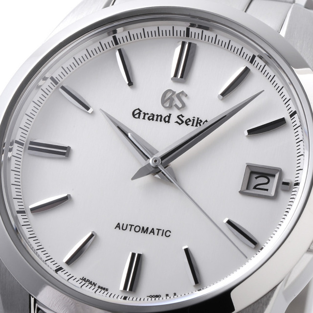 SBGR255 ホワイト Grand Seiko（グランドセイコー）ヘリテージ 