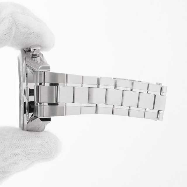 CV2011.BA0786 シルバー TAG Heuer（タグホイヤー）カレラ