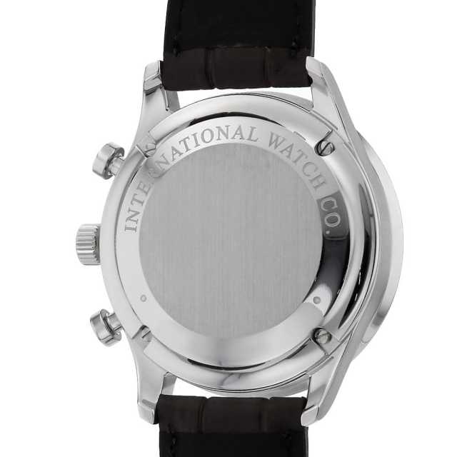 IWC ポルトギーゼ IW371445 メンズ 中古