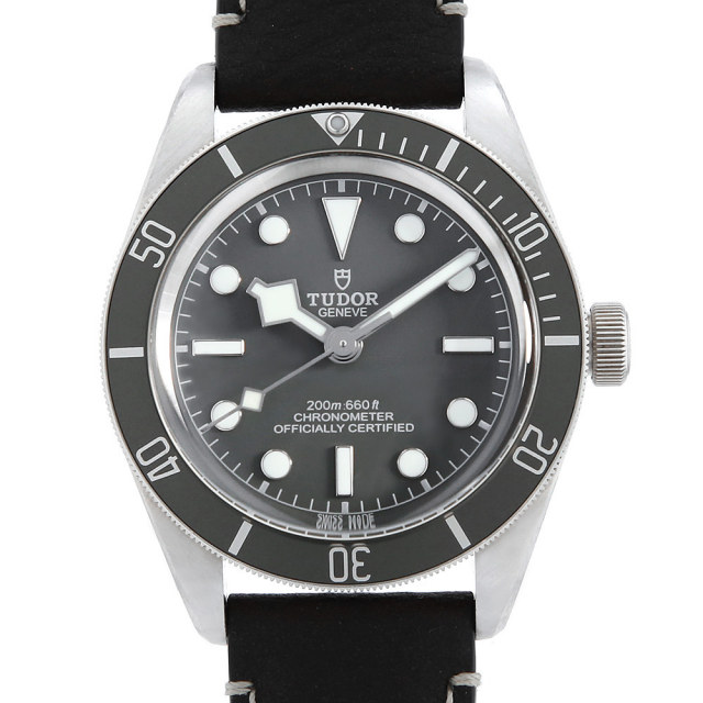 79010SG グレー TUDOR（チューダー）ブラックベイ58 925 中古 | 東京  