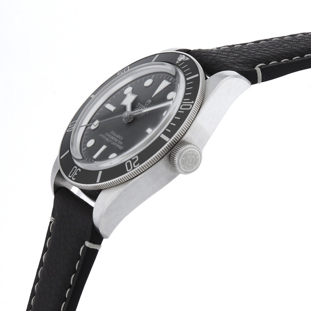 79010SG グレー TUDOR（チューダー）ブラックベイ58 925 中古 | 東京  