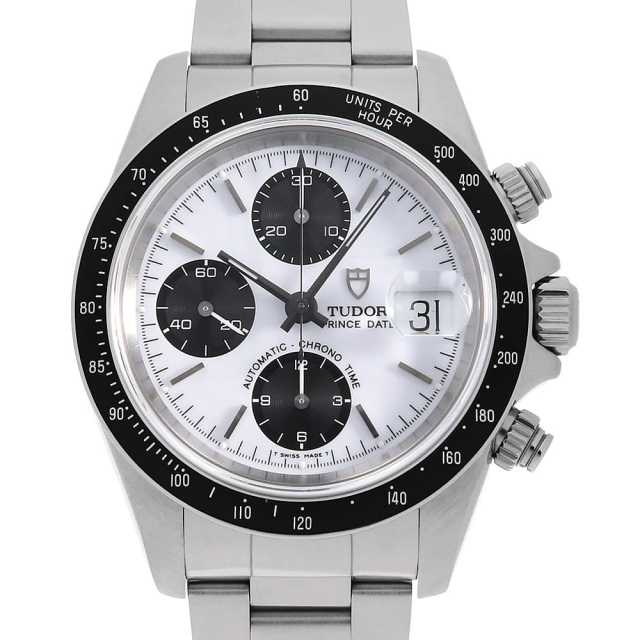 チューダー クロノタイム 79260 メンズ 中古