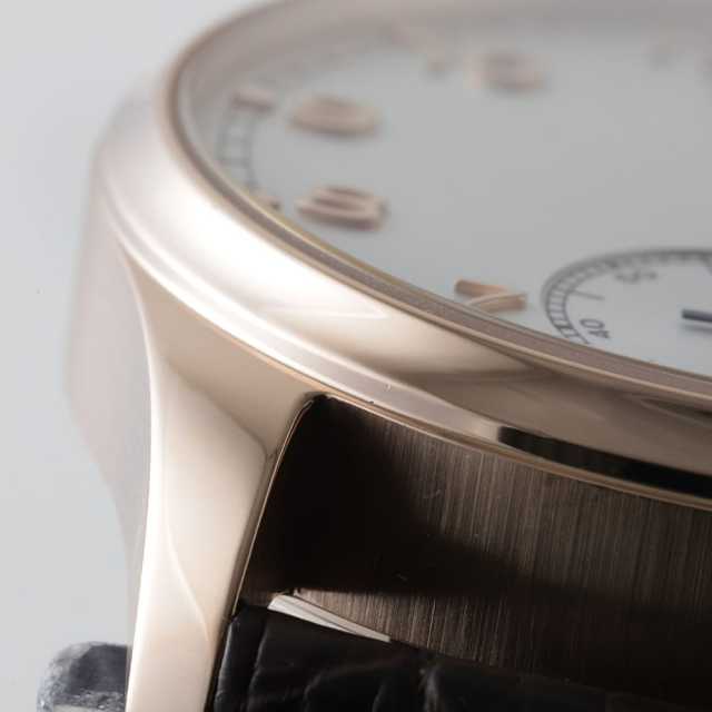 IWC ポルトギーゼ IW358306 メンズ 中古