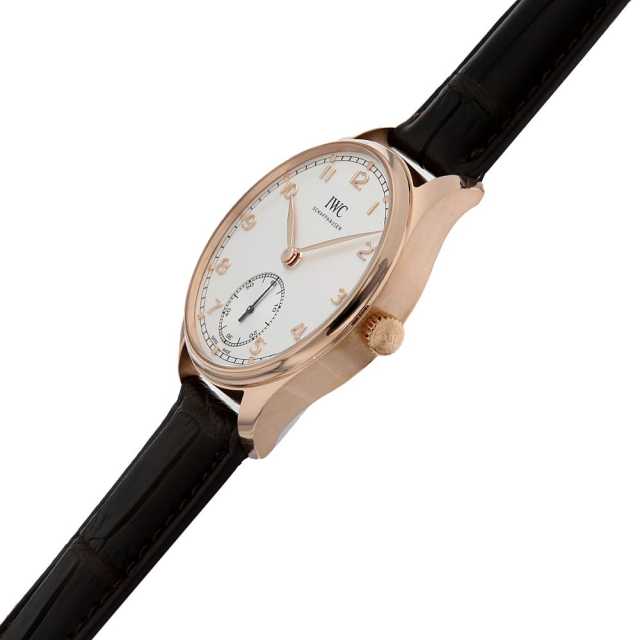 IWC ポルトギーゼ IW358306 メンズ 中古