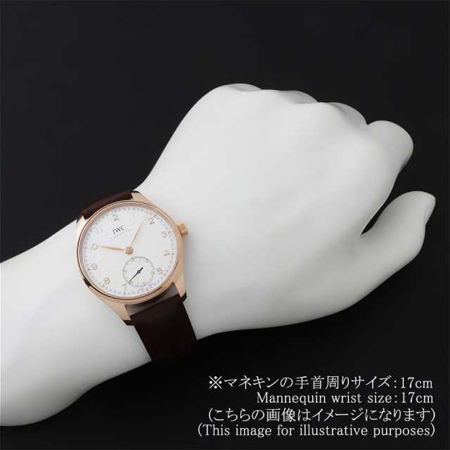 IWC ポルトギーゼ IW358306 メンズ 中古