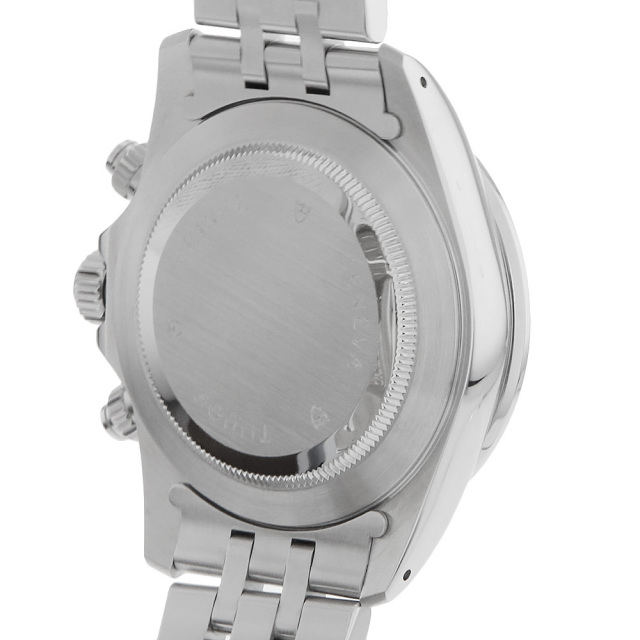 79260 シルバー×ホワイト TUDOR（チューダー）クロノタイム 中古  