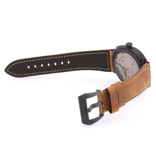 パネライ ラジオミール PAM00504 メンズ 中古