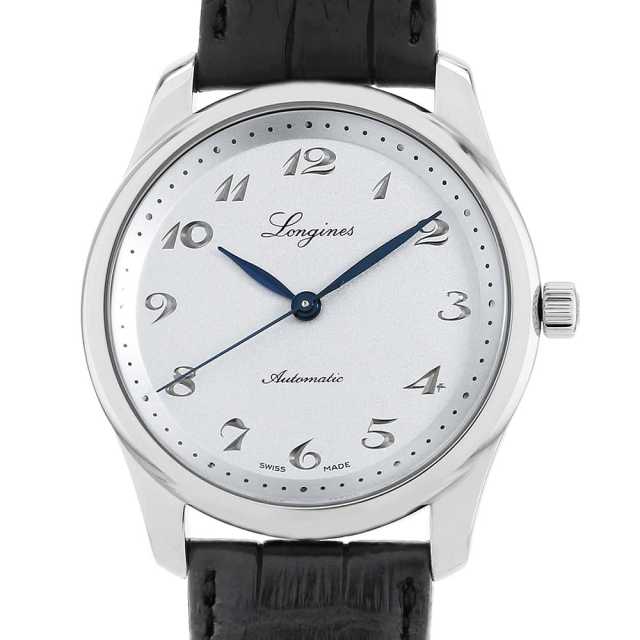 ロンジン  L2.793.4.73.2 メンズ 中古