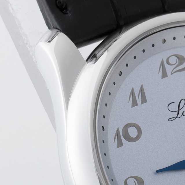 【L2】ロンリコ シルバーラベル 90年代 旧ボトル 750ml 2本セット L2.793.4.73.2 シルバー LONGINES（ロンジン）マスター