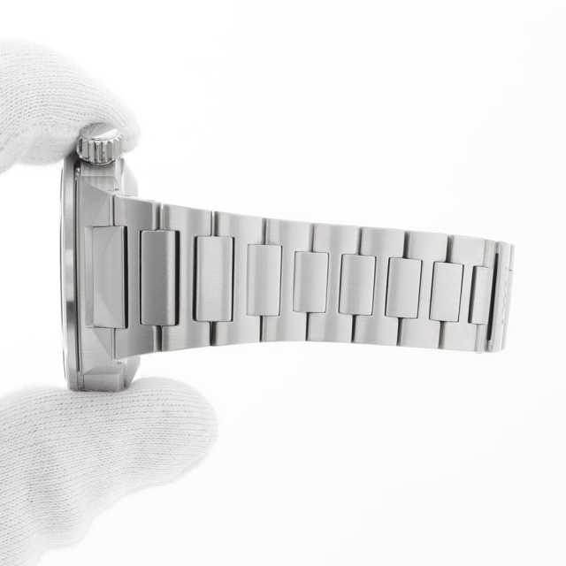 IWC アクアタイマー IW354805 メンズ 中古