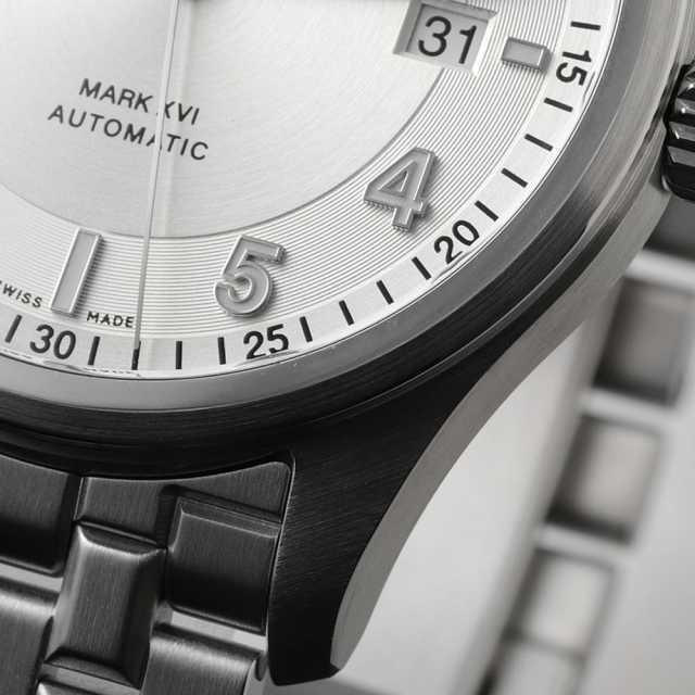 IWC パイロットウォッチ IW325502 メンズ 中古