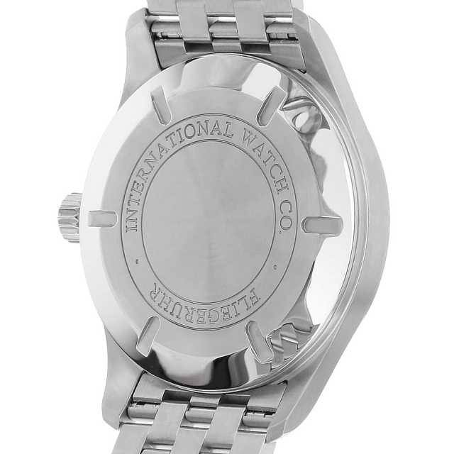 IWC パイロットウォッチ IW325502 メンズ 中古