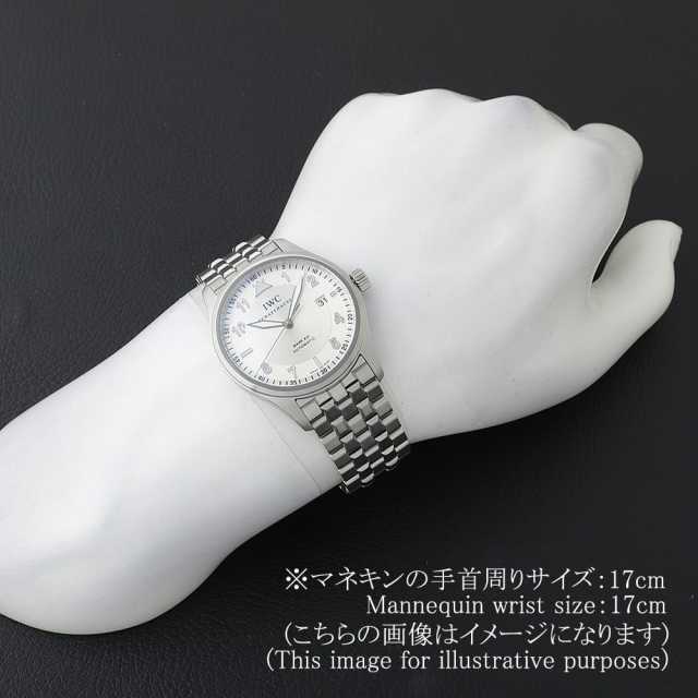 IWC パイロットウォッチ IW325502 メンズ 中古