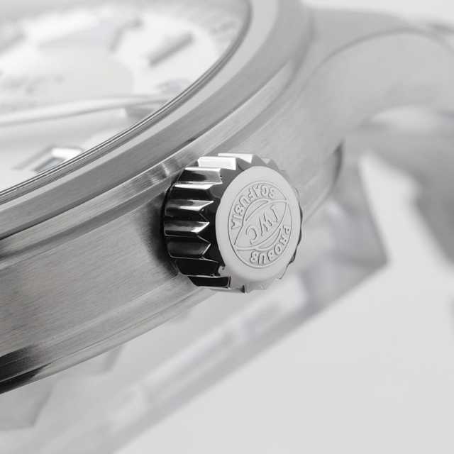 IWC パイロットウォッチ IW325502 メンズ 中古