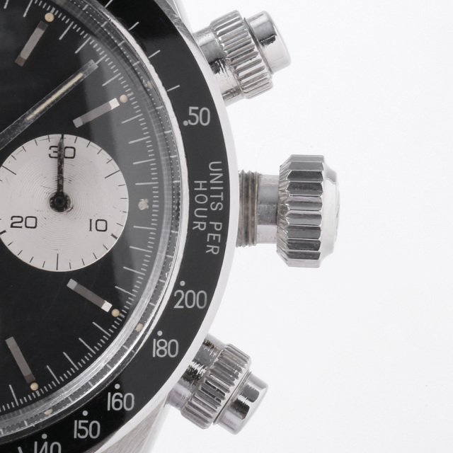 6263 ブラック ROLEX（ロレックス）コスモグラフ デイトナ