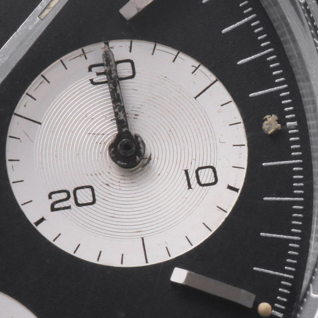 6263 ブラック ROLEX（ロレックス）コスモグラフ デイトナ