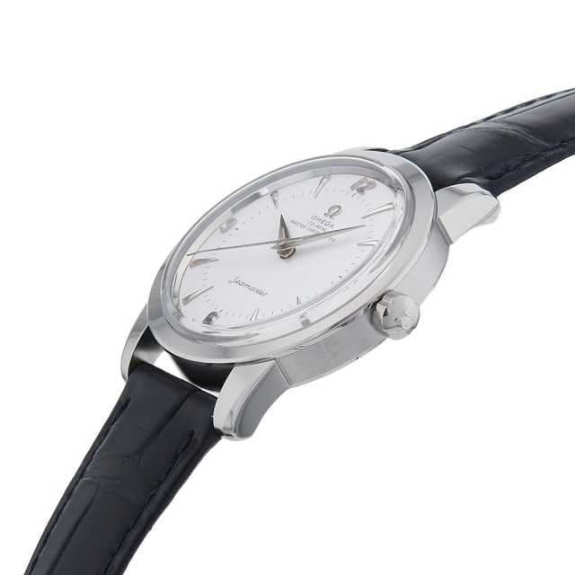 オメガ シーマスター 511.13.38.20.02.002 メンズ 中古