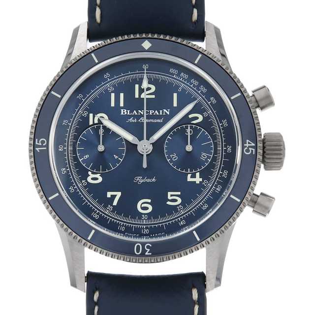 ブランパン  AC02-12B40-63A メンズ 中古