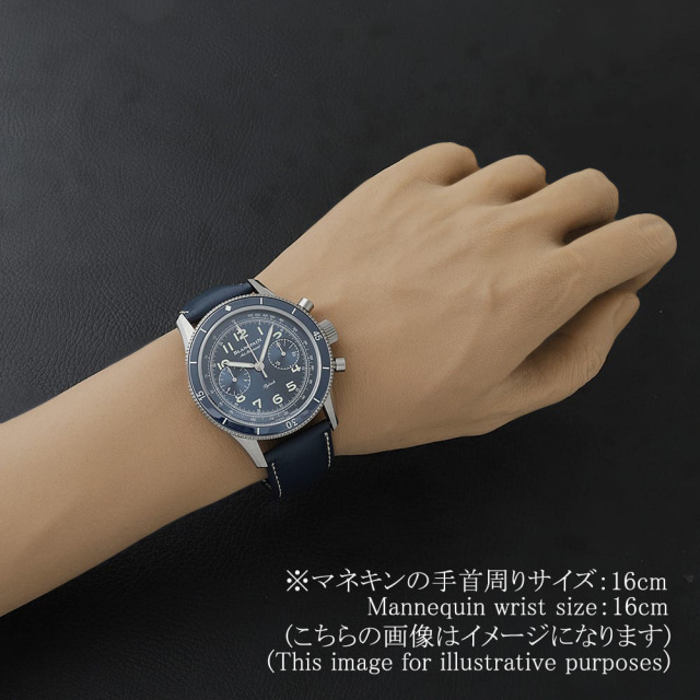 寶珀AC02-12B40-63A 男士二手商品