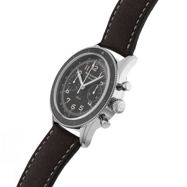ブランパン  AC01-1130-63A メンズ 中古