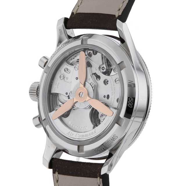 ブランパン  AC01-1130-63A メンズ 中古