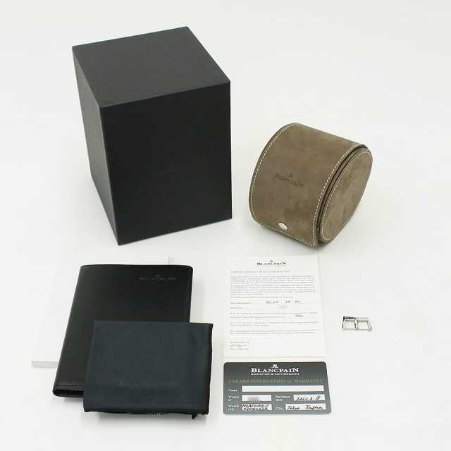 ブランパン  AC01-1130-63A メンズ 中古