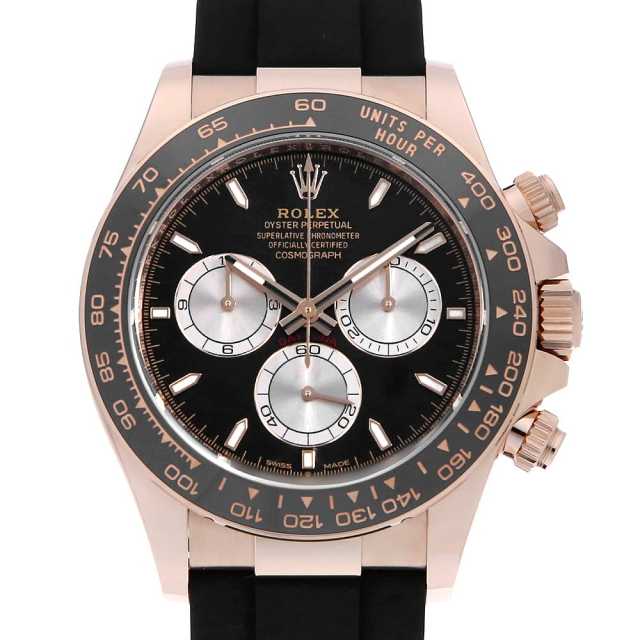 ロレックス デイトナ 126515LN メンズ 中古