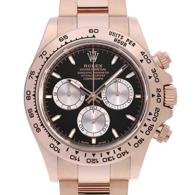 ロレックス デイトナ 126505 メンズ 中古