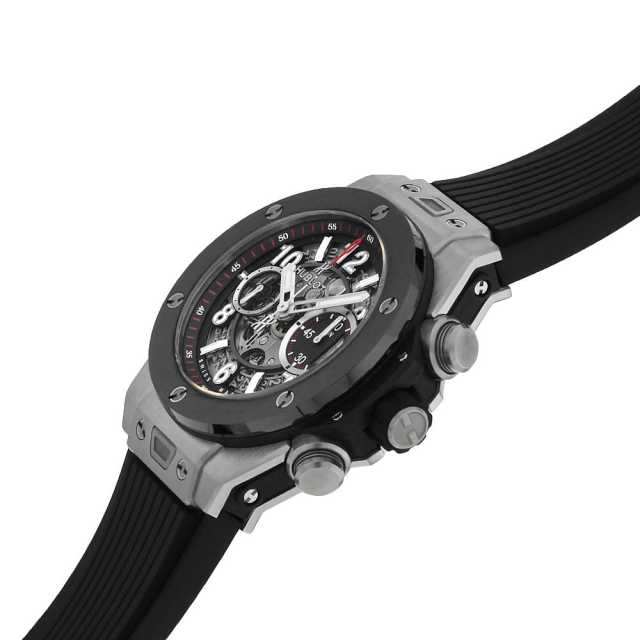 Hublot Big Bang 411.NM.1170.RX Men's Used