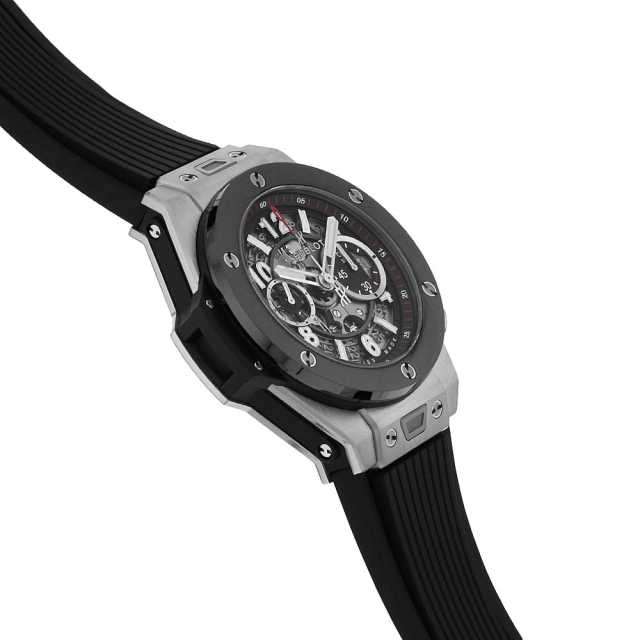 Hublot Big Bang 411.NM.1170.RX Men's Used