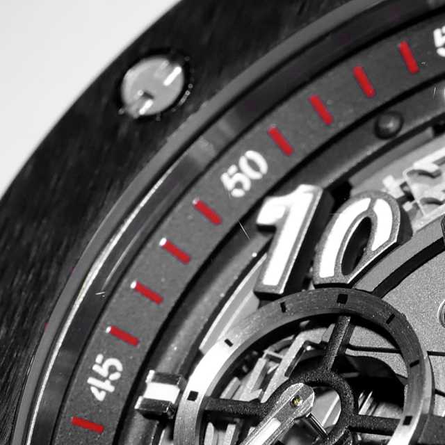 Hublot Big Bang 411.NM.1170.RX Men's Used