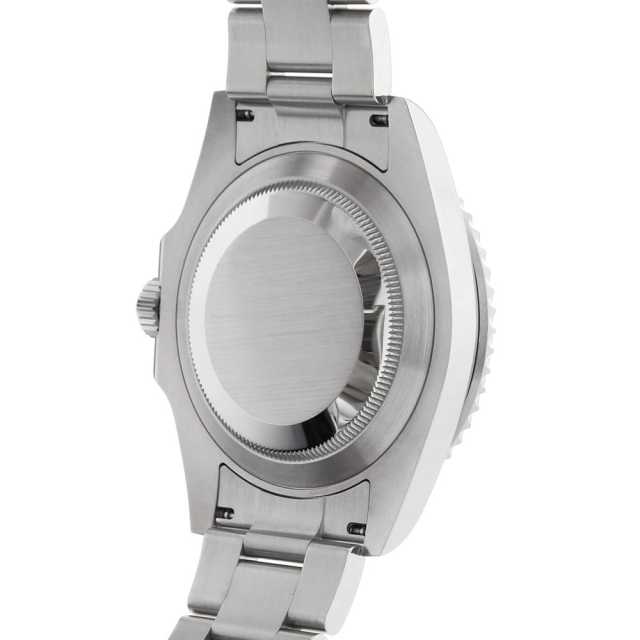 ROLEX Submariner 124060 Men's Used