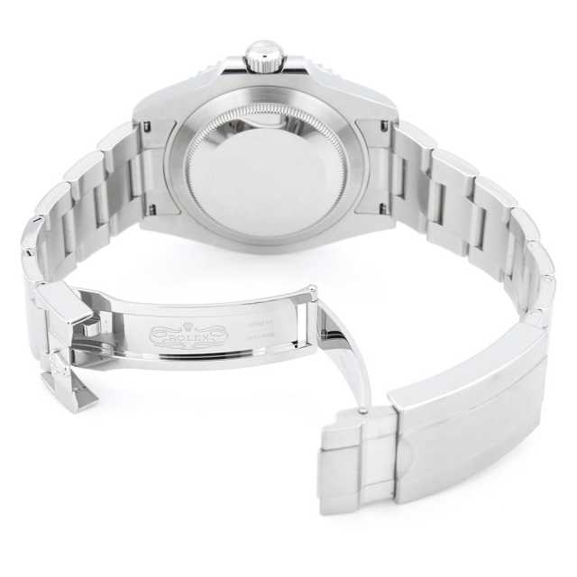 ROLEX Submariner 124060 Men's Used