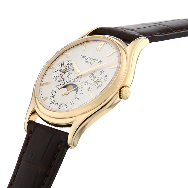 Patek Philippe 掛け時計 Herloger Depuis 1839（Đồng hồ Patek  