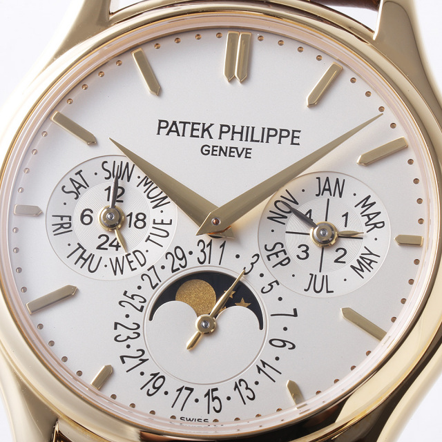 新品未使用　PATEK PHILIPPE 長財布 通しマチ かぶせ長財布 / FUJITAKA フジタカ 公式 / ブライドル