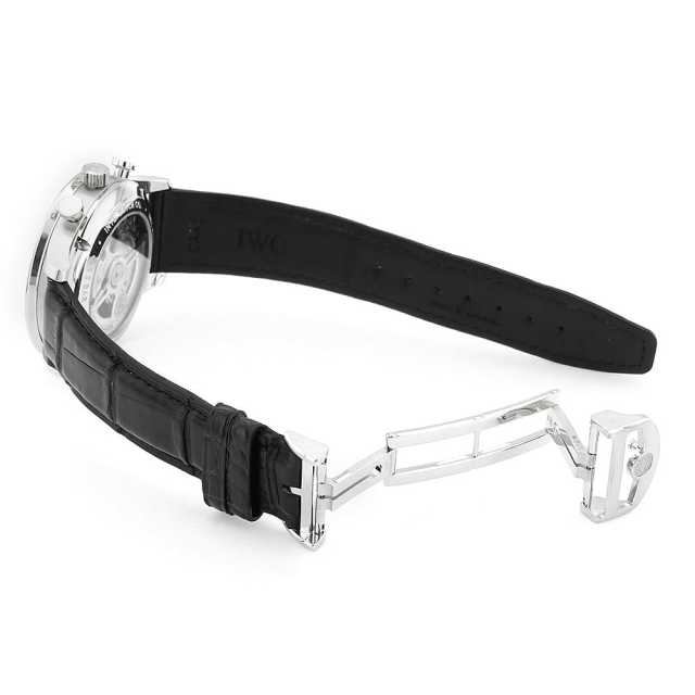IWC ポルトギーゼ IW371609 メンズ 中古