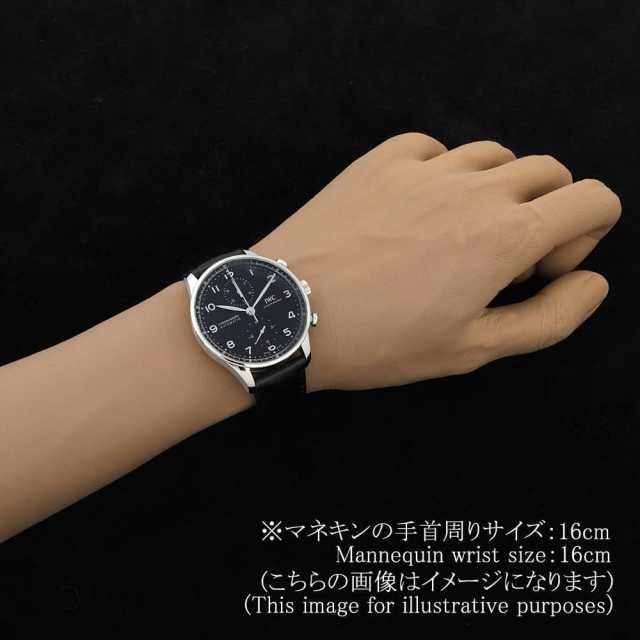 IWC ポルトギーゼ IW371609 メンズ 中古