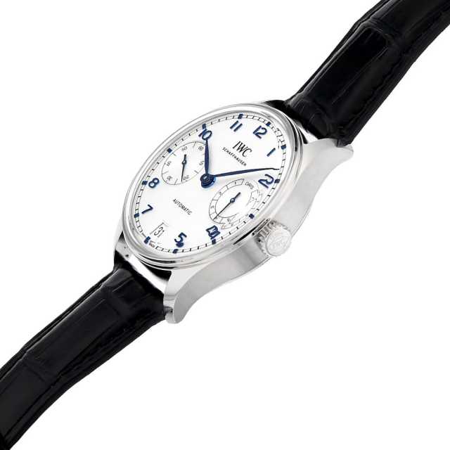 IWC ポルトギーゼ IW501702 メンズ 中古